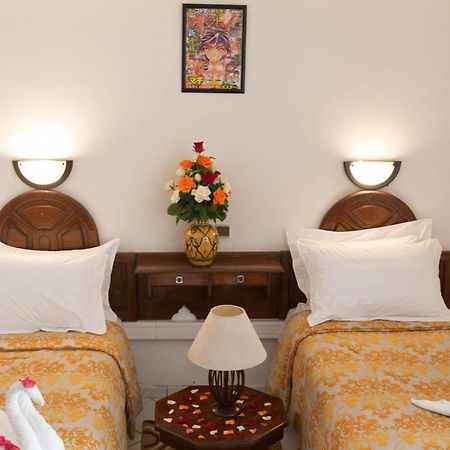 Hotel Sindibad Agadir Eksteriør bilde