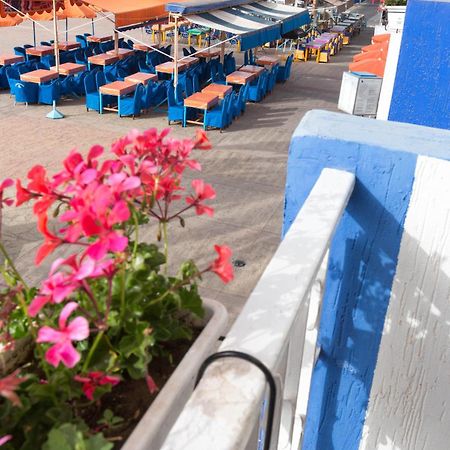Hotel Sindibad Agadir Eksteriør bilde