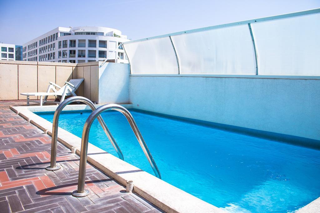 Hotel Sindibad Agadir Eksteriør bilde