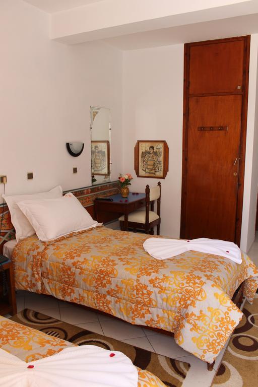 Hotel Sindibad Agadir Eksteriør bilde