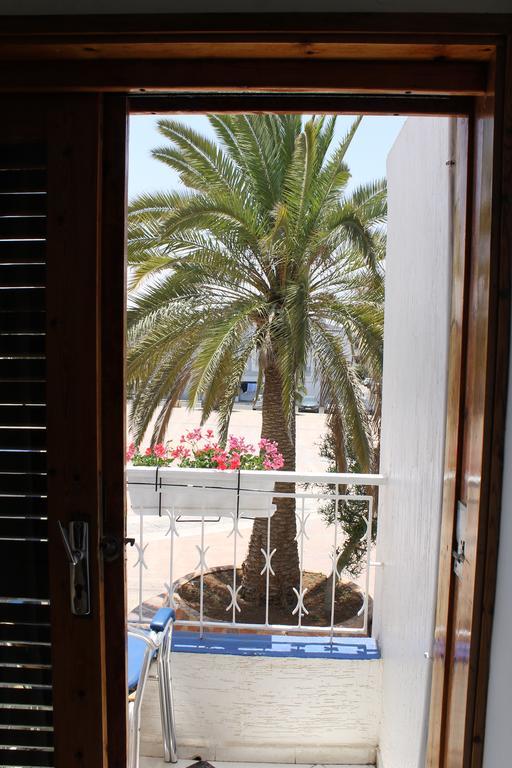 Hotel Sindibad Agadir Eksteriør bilde
