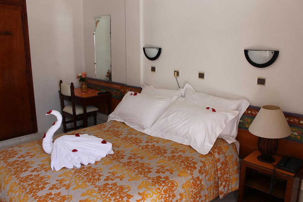 Hotel Sindibad Agadir Eksteriør bilde