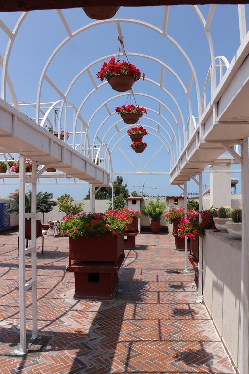 Hotel Sindibad Agadir Eksteriør bilde