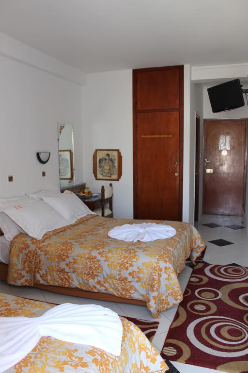 Hotel Sindibad Agadir Eksteriør bilde