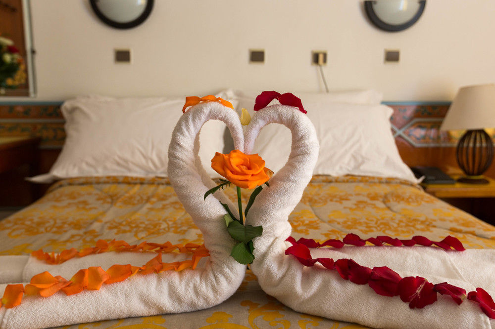 Hotel Sindibad Agadir Eksteriør bilde