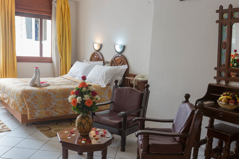 Hotel Sindibad Agadir Eksteriør bilde